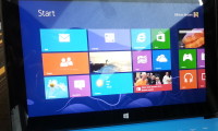 Microsoft Surface RT