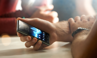 Mobile trend
