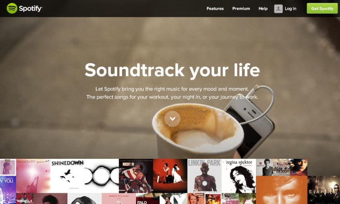 Spotify