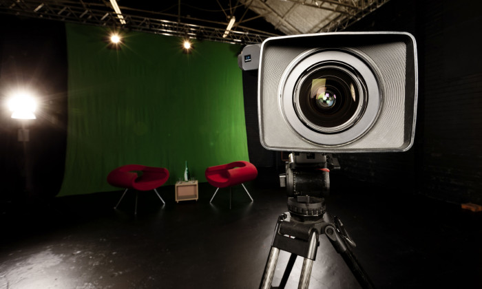 TV broadcast