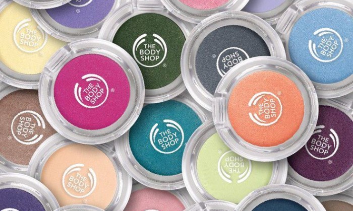 The Body Shop