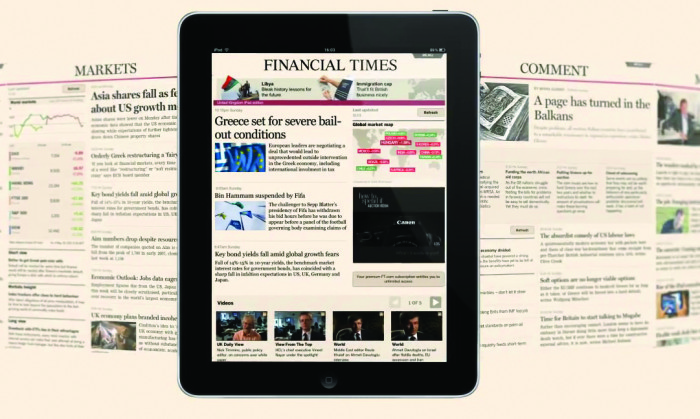 ft app
