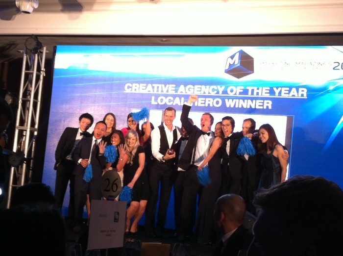 AOTY HK 2013 2