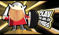 Olav's Quest 03
