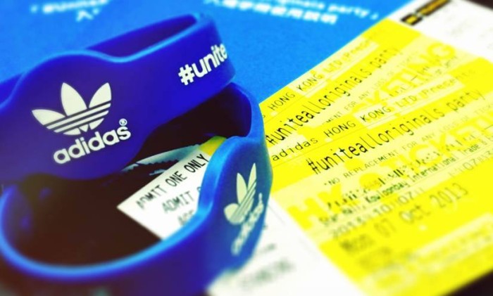 adidas