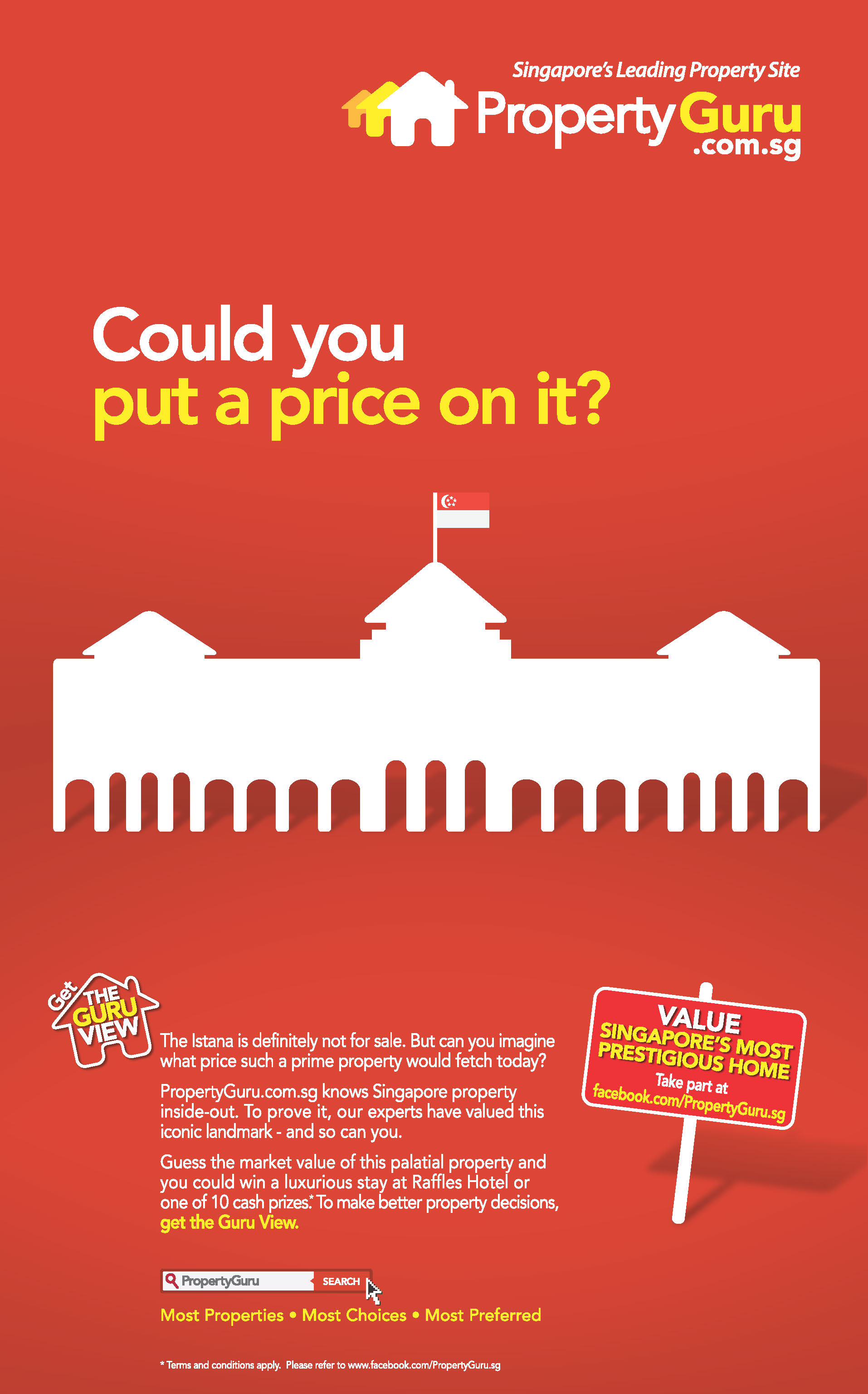 PropertyGuru appoints creative agency Marketing Interactive