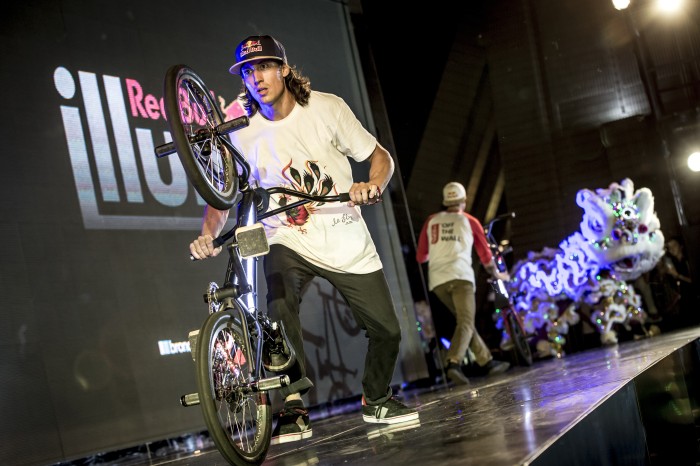 Red Bull 3