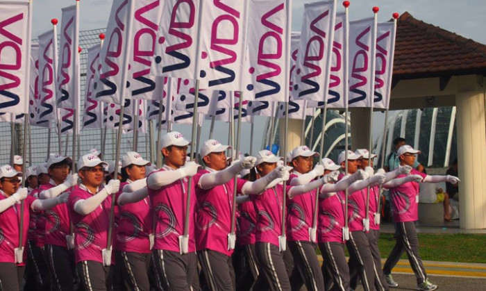 SWDA