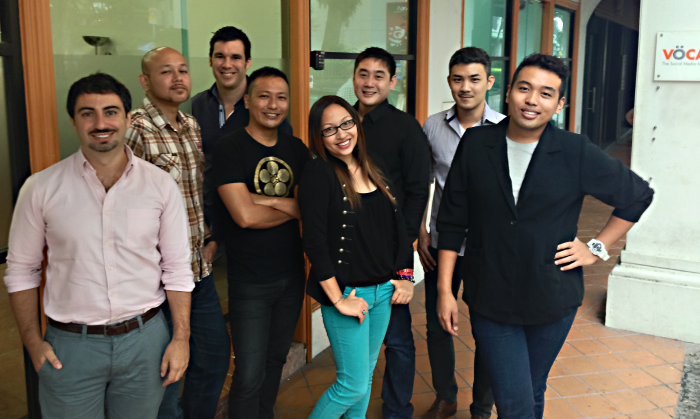 VocanicTeam_Acquisition