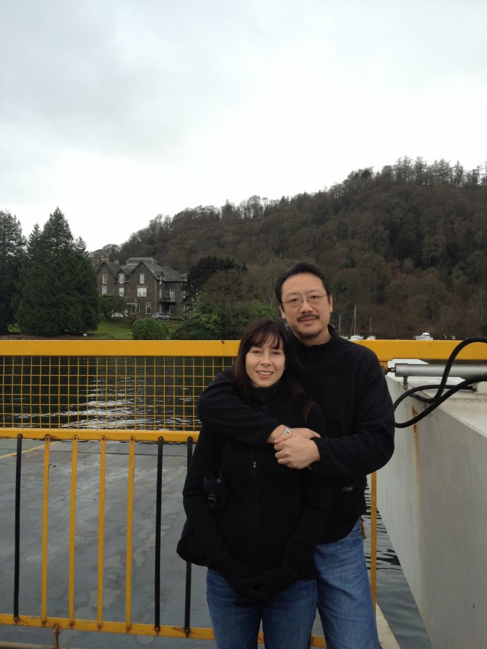 Withwife