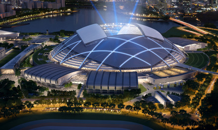 sports hub
