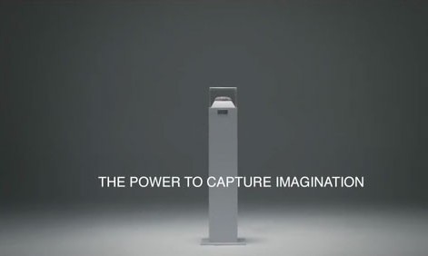 Electrolux Power