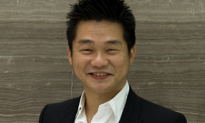 Paul Soon_XM