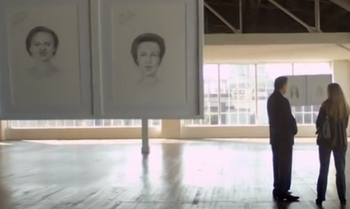 Dove’s beauty sketch: Picture perfect?