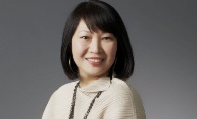 Madeline tan