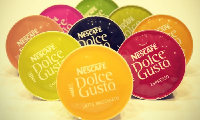 Dolce Gusto