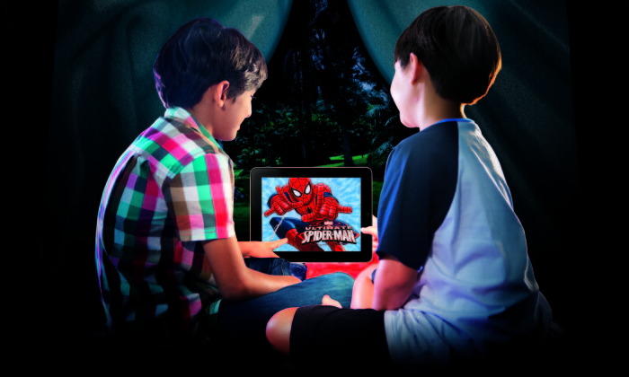 WATCH DXD