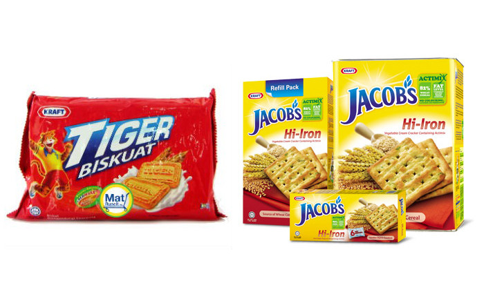 tiger and jacob