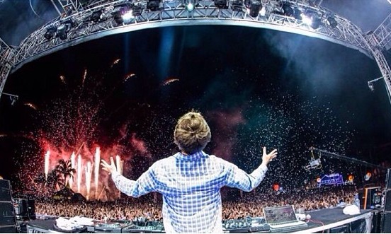 Zoukout 2013