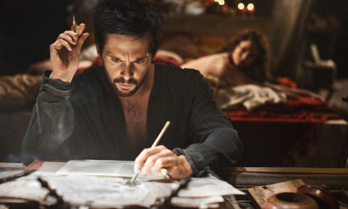 Da Vinci's Demons 2013