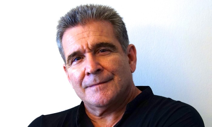 Doug Buemi Headshot