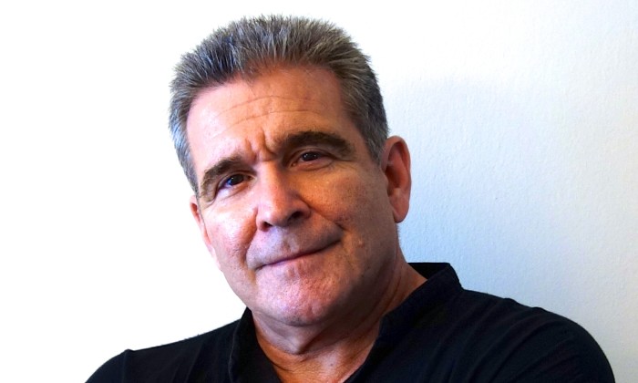 Doug Buemi, Vice Chairman, Regional Director, Asia Pacific, Cohn & Wolfe