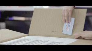 Gome Love Delivery Box