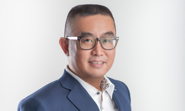 Greg Ho