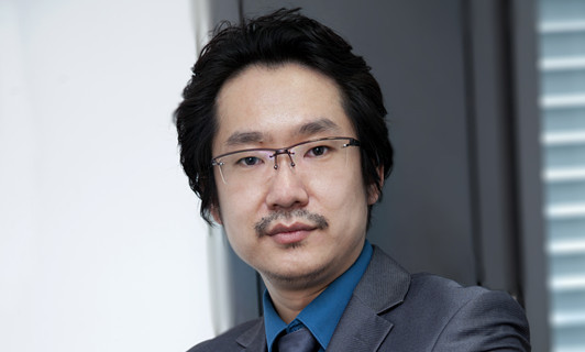 Jerry Zou