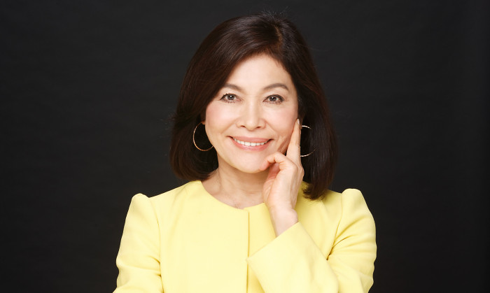 Ogilvy & Mather Greater China CEO Shenan Chuang