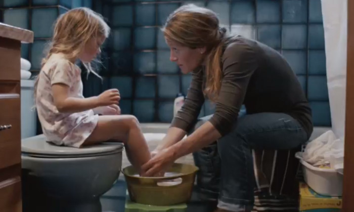 P&G