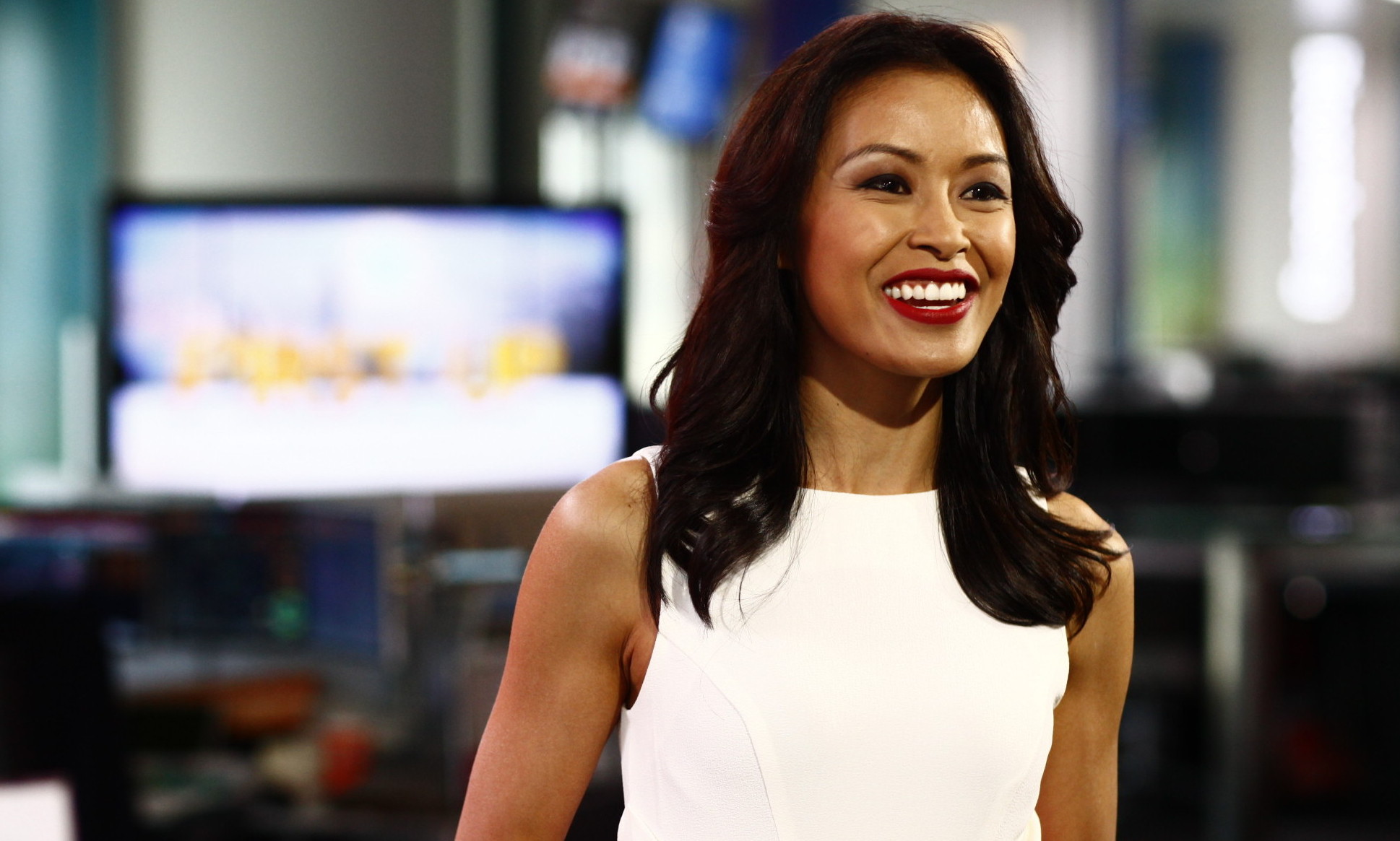 Angie Lau named lead anchor for Bloomberg TV Asia | Marketing Interactive