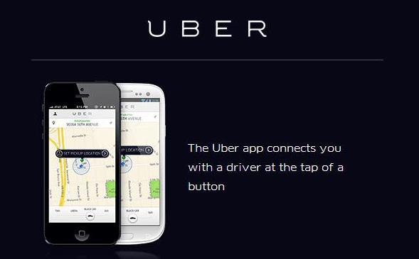 how to get in touch with uber