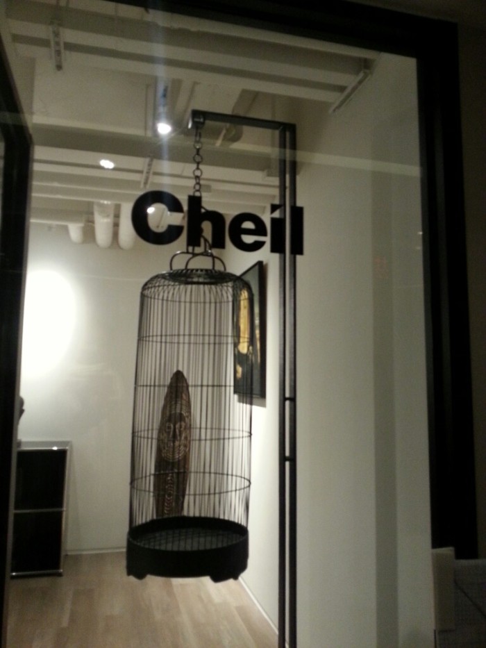 Cheil2