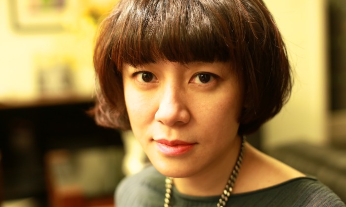 Ellen Hou