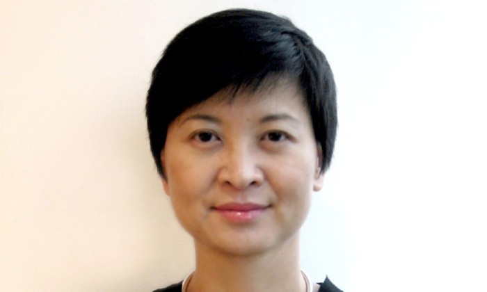 Li Yuan