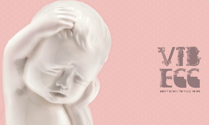 Vibegg cover