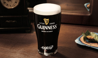 Guinness