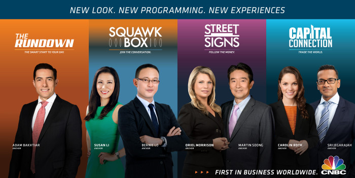 squawk box hosts