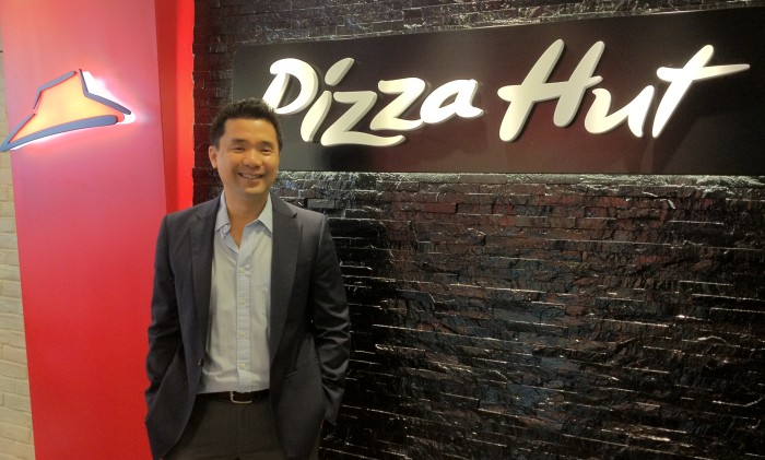 Richard Leong