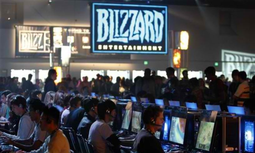 marketing analysis of blizzard entertainment marketing analysis of blizzard entertainment