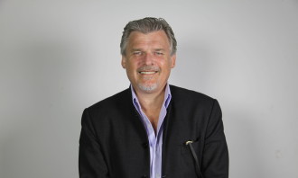 Dave McCaughan