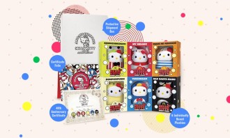 HelloKitty