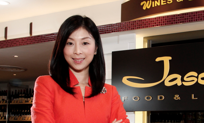 Julie Chiu