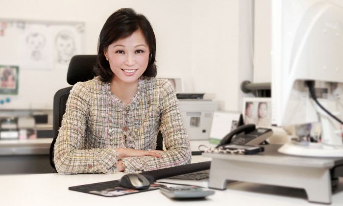 TrimaranMichelleCheng