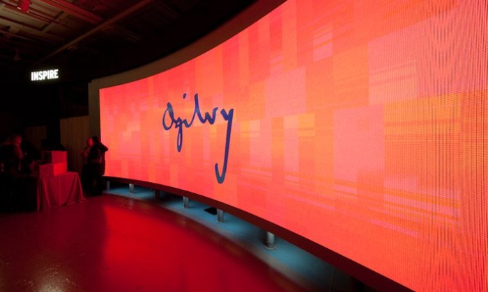 ogilvy and mather