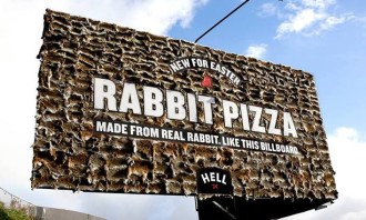 RabbitPizza