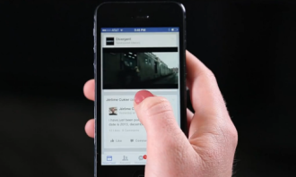 facebook video ad