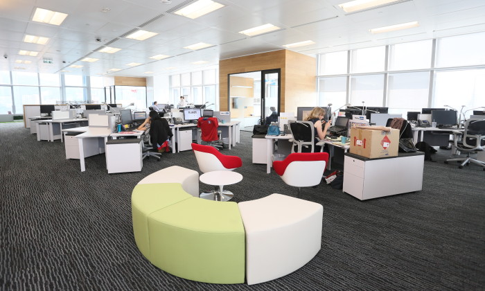 LinkedIn - Office opening_4