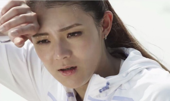 Neutrogena explores the true value of beauty